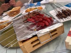 -勇利赵家烤肉坊(含光路店)