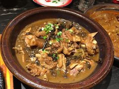 -金掌勺锅包肉(太原万达店)