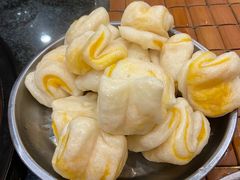 -老渔翁炖鱼坊(黄海西路东山店)