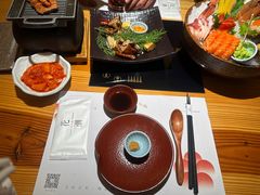-花潮料理艺食馆(世欧广场店)