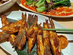 -乐凯撒披萨(正佳广场店)