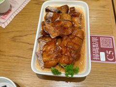 -顺风汤馆·广府粤菜(江宸天街店)