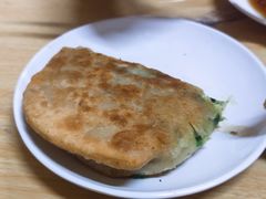 -王三姑牛肉饼
