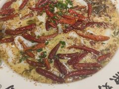 -江渔儿酸菜鱼(曜一城店)