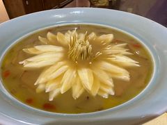 -福慧慈缘素食餐厅(王府井店)