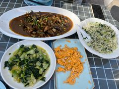 -美味之家·湖景农家乐(太湖东山店)