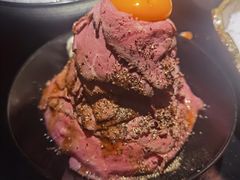 千层火山牛丼-YAMAKAWA(龙湖胥江天街店)