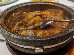 -新海渔港·胶东海鲜家常菜·家宴(奥体中心店)