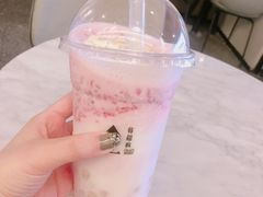 -莓超疯