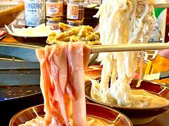 -重庆下半城老火锅(糖酒公司店)