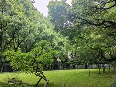 -上海宋庆龄故居纪念馆