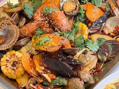 -海坛特色小吃·只做平潭特色菜(平潭店)