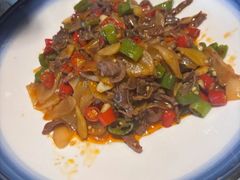 -千岛湖小鱼儿·淳安匠心农家菜