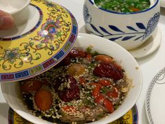 -宁夏国强手抓羊肉·清真菜(未央路凤三店)
