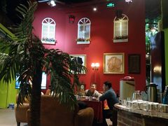 -小娘惹厨房Little Nyonya(狮城有约上榜店)