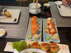 -昱匠·日本料理(金融街店)