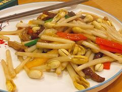 -德胜轩正宗顺德菜(宝安沙井会展中心店)