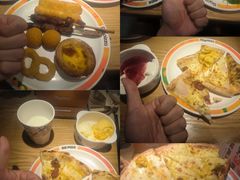 -比格比萨自助(南京万达茂店)