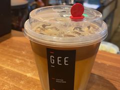 -Gee Coffee Roasters (万象城店)