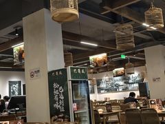 -巴蜀风·地道川菜(总店)