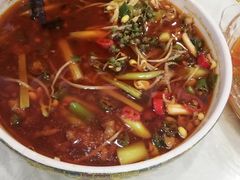 -廖老妈蹄花店(人民公园陕西街259号店)