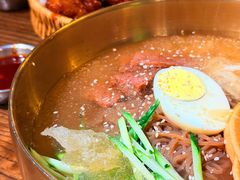 -MI WU FACTORY米屋美食工厂餐厅(绿地店)