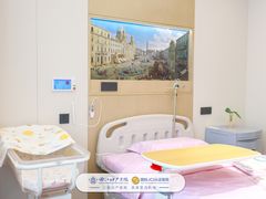 -西安曲江妇产医院-妇科