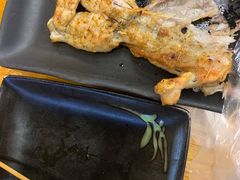 -云晓光头烧烤吧(德平路店)