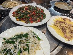 -南山小酒馆·江湖菜·夜宵(壹华里店)