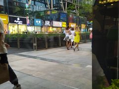-天虹商场(后海店)
