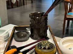 -江城小馆陕南妈妈菜·全球旅行餐厅(钟楼店)