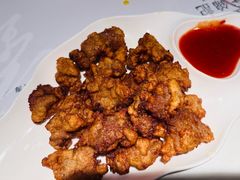 古法醋肉-食锦记·福建私房菜(浦西万达店)