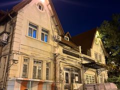 -天津五大道文化旅游区