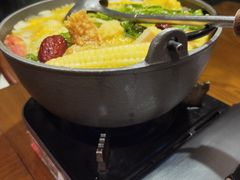 -十二舍·湯物素煮(江泰潤政店)