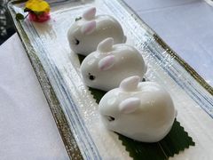 -川林海鲜酒家·湾仔传统早茶·粤菜
