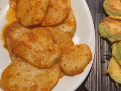 -飞阳铁板烧(ME TOWN购物中心店)