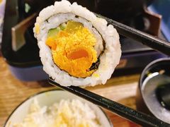 -左舞和风屋便当(金地店)