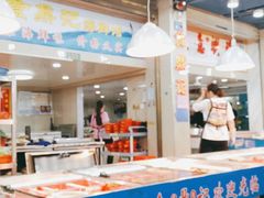 -食鼎记海鲜大排档(美食街店)