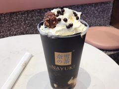 -奈雪的茶(印象城店)