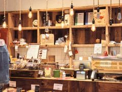 -佐敦面包铺·JORDAN BAKERY