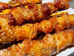 -管氏翅吧(马家堡店)