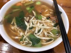 -老前童小吃(北明程路店)