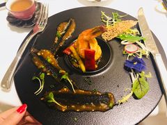 -莫尔顿牛排坊(威尼斯人店)