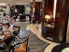 -南宁沃顿国际大酒店-自助餐厅