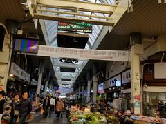 -西归浦每天偶来市场