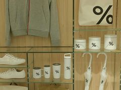 -% Arabica阿拉比卡咖啡(深圳湾万象城店)