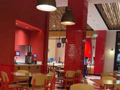 -城市大道红炉披萨烘焙坊