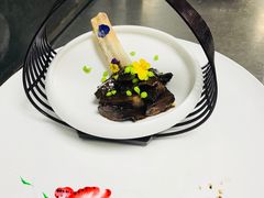 -武汉香格里拉大酒店·香宫中餐厅