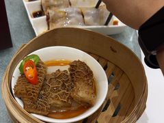 -喜宴又一村·粤菜·茶点·海鲜(壹方天地店)