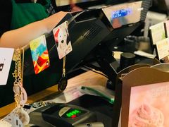 -星巴克(北京长安商场店)
